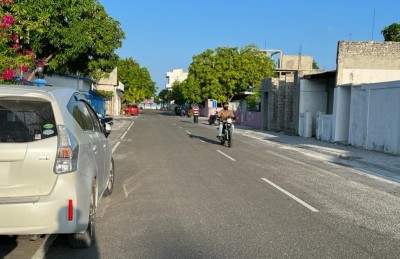 ވިލިނގިލީ ރޭޕް: ތުހުމަތުވާ ތިން މީހުންނަށް ދައުވާ ކޮށްފި