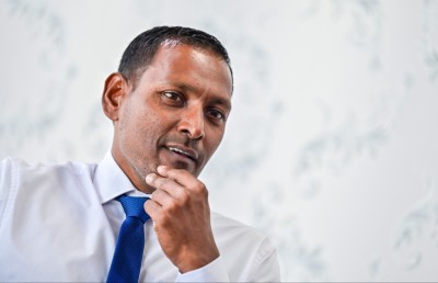 މިހާރުގެ ހޯދުން: ޖަމާވީ، ހުސްވާން ހިނދުކޮޅެއް!