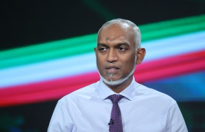 ކެބިނެޓުގައި 22 މިނިސްޓަރުން ތިބޭނެ، ހަރަދު ބޮޑުނުކޮށް ނަތީޖާ ނެރެދޭނަން: މުއިއްޒު