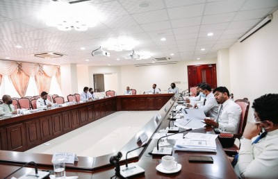ދެ ކުންފުންޏެއްގެ ކޮރަޕްޝަން ހާލަތު: ޒީރޯ ޓޮލަރެންސް ކޮބާ؟