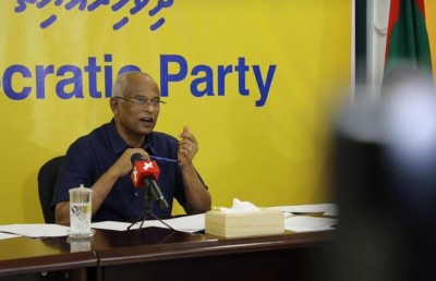 ލ. އަތޮޅަށް ތަރައްގީގެ ގިނަ މަޝްރޫއުތަކެއް ރައީސް އިއުލާން ކުރައްވައިފި