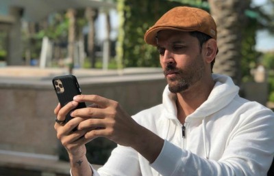 ރިތިކް "ފައިޓާ" އަށް ތައްޔާރުވާން ފަށައިފި