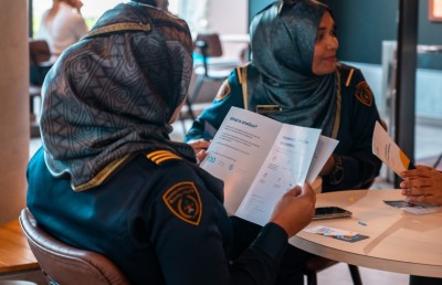 "ވަންގަވް" އަށް ހޭލުންތެރިކުރުވަން ހާއްސަ އިވެންޓެއް ބާއްވައިފި
