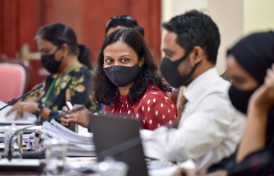 ފްލެޓް ލިބޭނެ ކަމަށް ދޫކުރީ ޝަރުތު ފުރިހަމަ ނުވާ ނަމަ ބާތިލްކުރެވޭނެ ލިއުމެއް: އޭޖީ