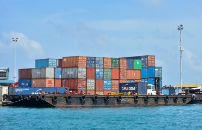 ރޯދައަށް މުދަލުގެ އަގުބޮޑުވެދާނެ: ވިޔަފާރިވެރިން