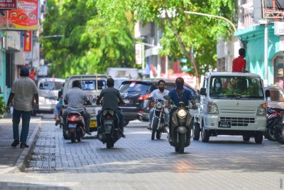 އާމްދަނީ އަށް އަސަރުކުރި 4،525 މީހަކަށް 18 މިލިއަން ރުފިޔާ ދީފި
