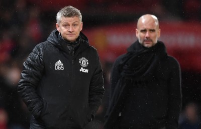 ސިޓީ ނޫނީ ޔުނައިޓެޑްގެ ރެކޯޑަށް ނިމުމެއް އަންނާނެ: ސޯލްޝެއާ