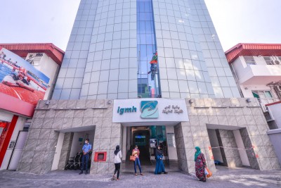 ޝަރީއަތް ނިމެންދެން ޖަލަށްލާފައިހުރި އީރާނު މީހަކު މަރުވެއްޖެ