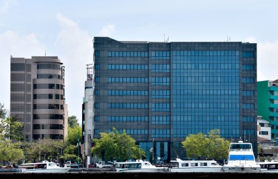 މިދިޔަ މަހު 1.7 ބިލިއަން ރުފިޔާ އިތުރަށް ޗާޕުކޮށްފި