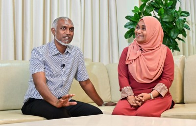 ސާޖިދާ އެމްއެފްޑީއޭގެ ވަޒީފާގައި ދެމިހުންނެވުމުގެ ގާނޫނީ ހުރަހެއް ނެތް: ސީއެސްސީ