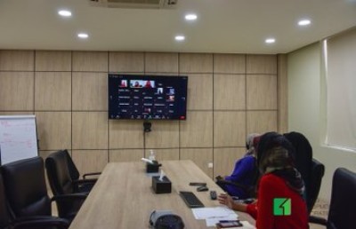 އަންހެނުންގެ ދުވަހު އެޗްޑީސީގެ ހަދިޔާ: ކޮންމެ މަހަކު އެއް ދުވަހުގެ ޗުއްޓީއެއް