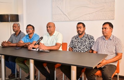 އާ އަސާސީގަވާއިދާ އެއްގޮތަށް ވީއޭއެމްގެ އިންތިހާބަށް ކްލަބްތަކުން ގޮވާލައިފި
