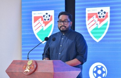 އެފްއޭއެމް ބަނގުރޫޓުވެ ފުޓުބޯޅަ އެންމެ ފަހު ވިންދުގައި!