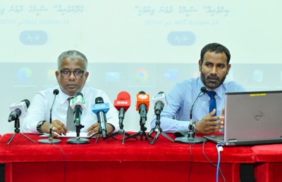 ޝަކުވާތައް ބަލާ ނިންމައި ދައުރު ނިމުމުގެ ކުރިން ފްލެޓްތަކުގެ ލިޔުން ހަވާލުކުރާނެ ކަމުގެ ޔަގީންކަން މިނިސްޓްރީން ދީފި