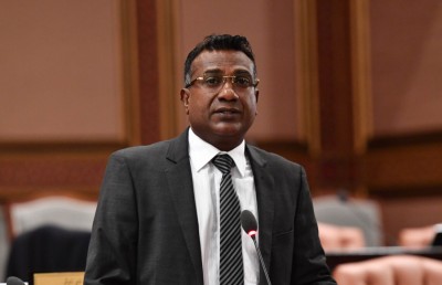 ކައުންސިލްތަކާއި އެލްޖީއޭ އުވާލުމަށް ޖާބިރު ހުށަހެޅުއްވި ގަރާރު ބޭރުކޮށްލައިފި