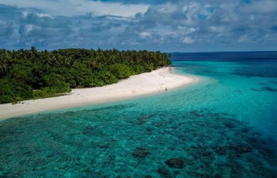 ޚާއްސަ އެހީ އަށް ބޭނުންވާ ކުޑަކުއްޖަކު މާޅޮހުގައި ގެނބިގެން މަރުވެއްޖެ