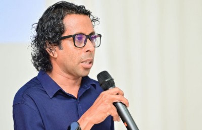 ޓްރާންސްޕޯޓުގެ ހުރިހާ ހިދުމަތެއް އޮންލައިންކޮށް ލިބޭގޮތް ހަދައިފި