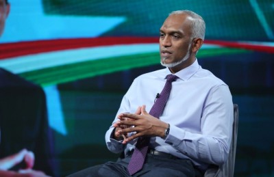 ކެބިނެޓުގައި 22 މިނިސްޓަރުން ތިބޭނެ، ހަރަދު ބޮޑުނުކޮށް ނަތީޖާ ނެރެދޭނަން: މުއިއްޒު