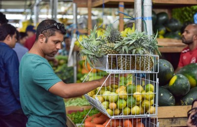 ރޯދައަށް މުދަލުގެ އަގުބޮޑުވެދާނެ: ވިޔަފާރިވެރިން