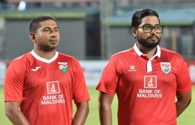 އެފްއޭއެމްގެ ލީޑާޝިޕް ބަދަލުކޮށްދިންނަމަ ކްލަބްތަކަށް އެހިވީމުސް: މަހްލޫފް