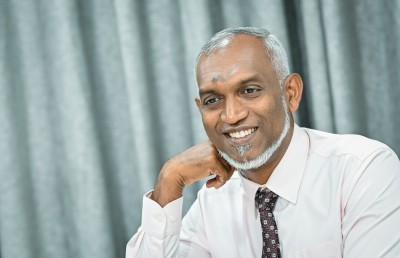ޖުމްހޫރީ ވެރިކަމުގެ ފޮނިމީރުކަން ލިބޭނީ ސަރުކާރާއި އާންމުން ގުޅިގެން: މުއިއްޒު