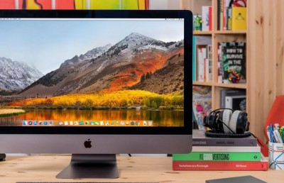 އެޕަލް އިން އައިމެކް ޕްރޯ އުފެއްދުން ހުއްޓާލަނީ