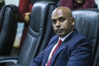 ރިލްވާން މައްސަލައިގައި ތުހުމަތުވާ ފަނޑިޔާރު ޖަވާބުދާރީ ނުވެ، އިސްތިއުފާދެއްވައިފި