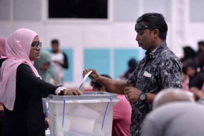 އިތުރު ހަ ކެންޑިޑޭޓެއްގެ ނަން އަނބުރާ ގެންގޮސްފި