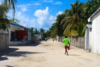އިހަވަންދޫ އިތުރު ބޯޓެއްގެ މީހަކު ޕޮޒިޓިވްވެ އަތޮޅަށް ނުރައްކާ ބޮޑުވެއްޖެ