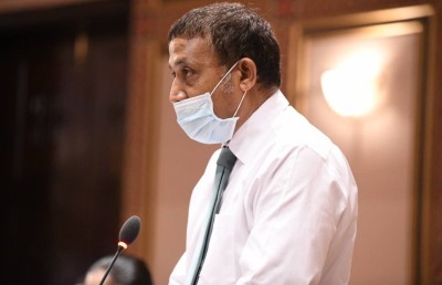 މާލޭ މީހުންނަށް ގޯތިދޭން ބިމެއް ހިއްކަނީ