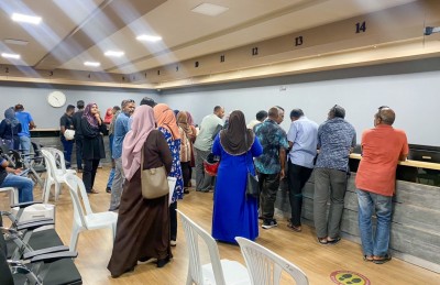 "ފްލެޓުގެ ގުރުއަތު ނެގީ ދާއިމީ ލިސްޓަކަށް ނޫން"