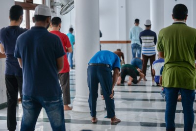 ކަށުނަމާދުގެ ޖަމާއަތް ހަދާއިރު ދުރުމިން ބަހައްޓަން ސިޓީ ކައުންސިލުން އަންގައިފި