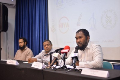 އެމްޑީއެން އާއި އުތެމައާ ދެކޮޅަށް ފިޔަވަޅު އަޅަން ގޮވާލައިފި