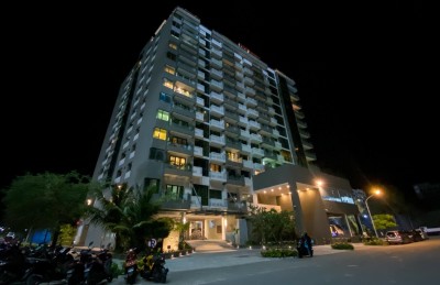 ކޯޓު އަމުރަކަށް މަންޑޭގެ އެޕާޓްމެންޓާއި އަގުބޮޑު މުދާތައް ހިފަހައްޓަނީ