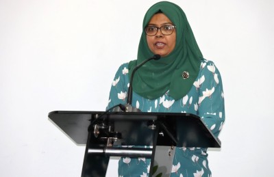 ކައިވެނީގެ ފޯމުތައް އޮންލައިންކޮށް ހުށަހެޅޭގޮތް ހަދައިފި
