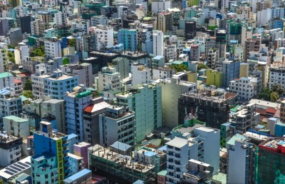 2018ގައި ރަށްރަށު މީހުން ގިނަވީ މާލޭގެ ގޭގެއަށް، ދަފްތަރަކަށް ނޫން