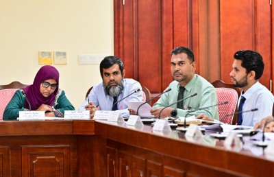 ސަރުކާރުން އިންޓްރެސްޓް ބޮޑުކޮށް ލޯނު ނަގާތީ އޮޑިޓް އޮފީހުގެ ކަންބޮޑުވުން