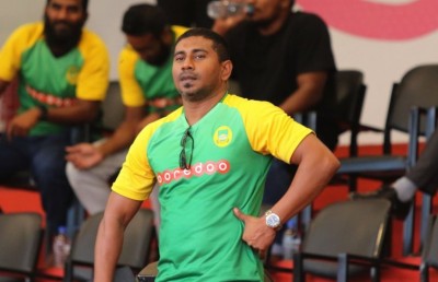 ޕްރެޒިޑެންޓްސް ކަޕްގެ އިނާމު ފައިސާ ސަރުކާރުން މި ކްލަބަށް ނުދީ، މާޒިޔާ އަށް ދިން: ވެލެންސިއާ