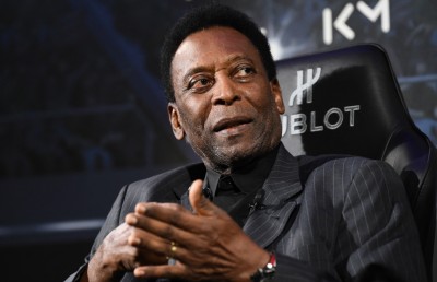 މަޝްހޫރު މަރަކާނާ ސްޓޭޑިއަމްގެ ނަން ޕެލޭ އަށް ހާއްސަކުރަނީ