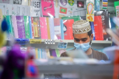 ގަވައިދާ ހިލާފުވި ތިން ތަނެއް ބަންދުކޮށްފި