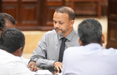 ރިޔާސަތު ބަދަލުވިޔަކަސް ނުނިމޭ، މަޖިލިސް ގަވާއިދުގައި ބޮޑެތި ބާގަނޑުތަކެއް!