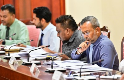 ބޭރުން ފައިސާގެ އެހީ ނުލިބިއްޖެ ނަމަ ރިޒާވަށް ދަތިވާނެ: އެމްއެމްއޭ