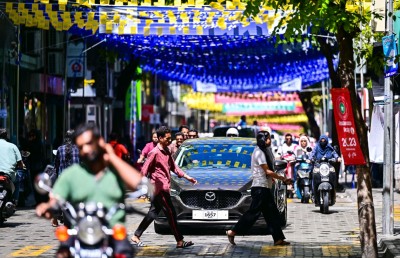 ސިޔާސަތާއި ވެރިކަމުގައިވެސް ހެޔޮލަފާ ޟަމީރެއް މުހިންމު