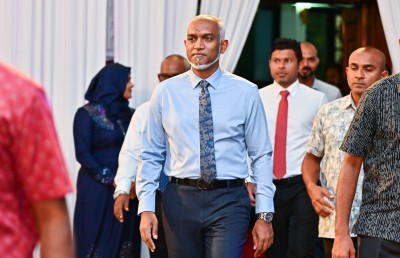 ހުވާކުރައްވާ ރަސްމިއްޔާތުގައި 46 ގައުމެއްގެ މަންދޫބުން، ލަންކާގެ ރައީސް މިރޭ ވަޑައިގަންނަވާނެ