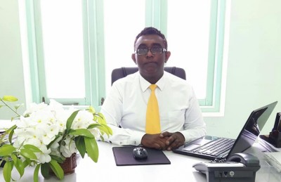 މި ސަރުކާރުގެ ސިޔާސީ މަގާމުތަކުގައި ތިއްބެވި ބައެއް ބޭފުޅުން އެމްޑީޕީން ވަކިވެއްޖެ