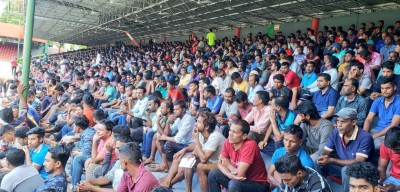ގައުމަށް ދާން އެދުނު 251 ބިދޭސީންނަކީ ވަޒީފާގައި ތިބި ބައެއްތޯ ސާފުކުރަނީ