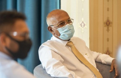 ޓޫރިޒަމް ދާއިރާއިން ދިވެހިންނަށް ފުރުސަތު މަދު: ނަސީމު