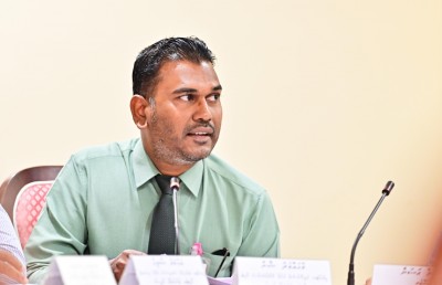 ސަރުކާރުން އިންޓްރެސްޓް ބޮޑުކޮށް ލޯނު ނަގާތީ އޮޑިޓް އޮފީހުގެ ކަންބޮޑުވުން