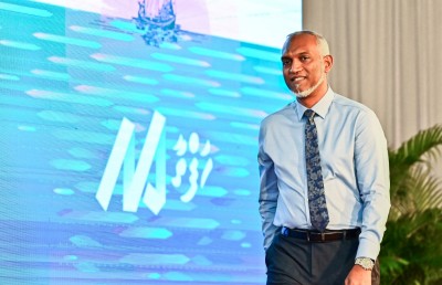 މުއިއްޒު ވިދާޅުވީ، ފުރަތަމަ 100 ދުވަހުގެ ޕްލޭނަށް ވުރެ ގިނަ ކަންކަން ކުރައްވާނެ ކަމަށް