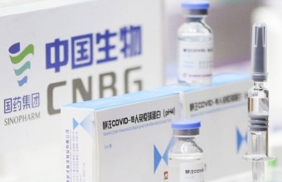 ސިނޯފާމް އާއި ފައިޒާ ވެކްސިނަށް ރާއްޖޭގައި ހުއްދަ ދީފި